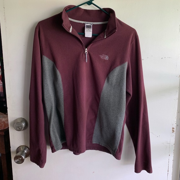 Women’s north face pullover - Picture 1 of 3